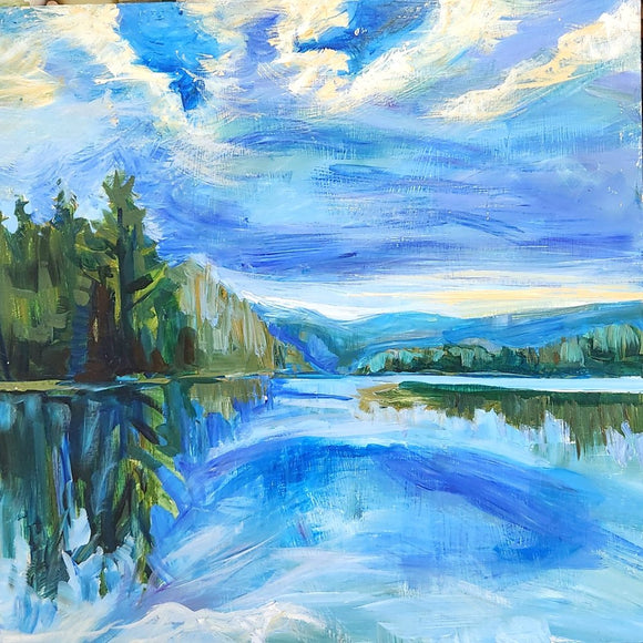 Blue North 2