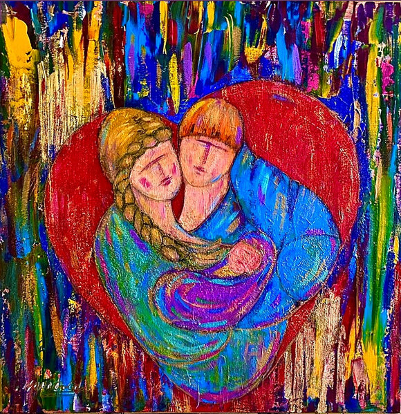 Unconditional Love