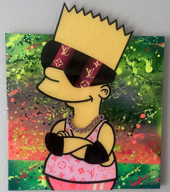 Brett Bart