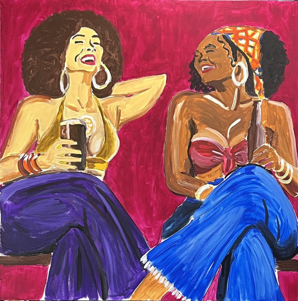 Girl Talk