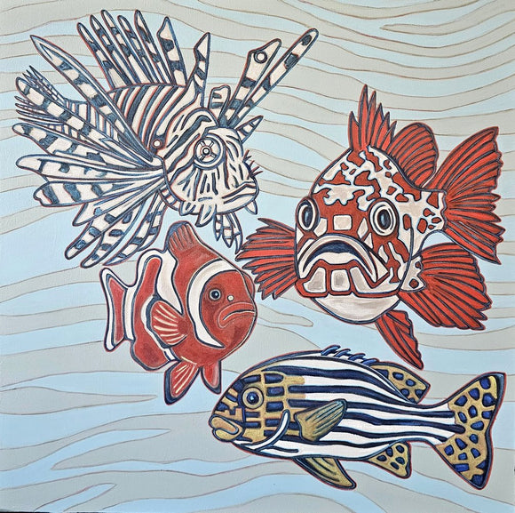 Aquarium
