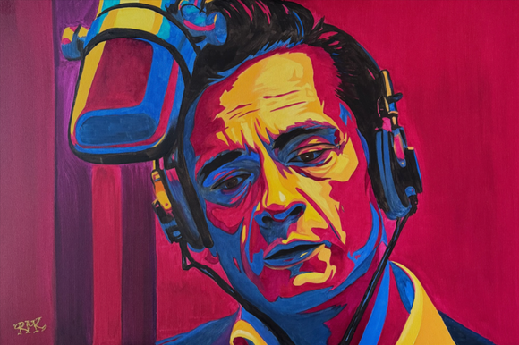 Johnny Cash