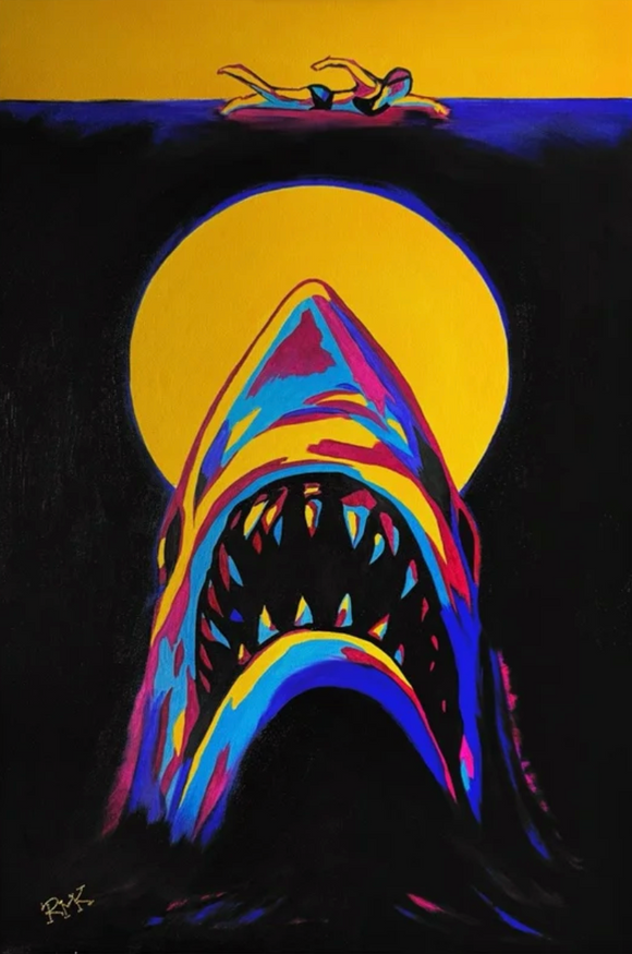 Jaws