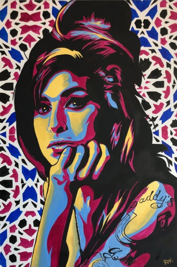 Amy