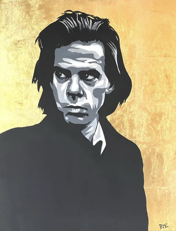 Nick Cave