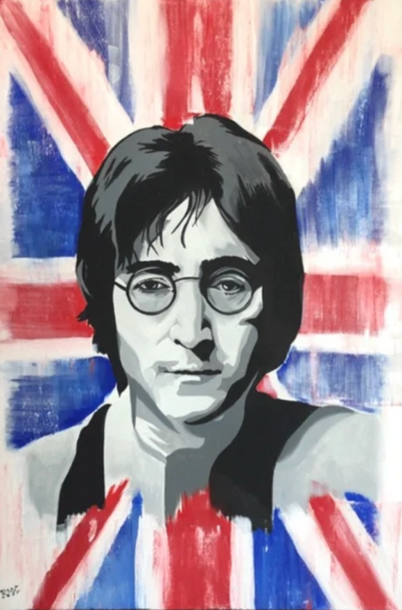 John Lennon