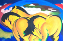 Little Yellow Horses-1