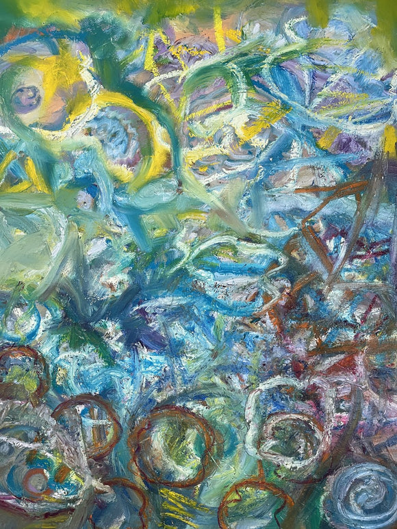 Light in Bloom 1