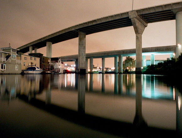 Mission Creek Channel #2