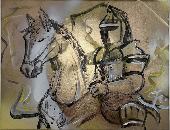 A knights tale
