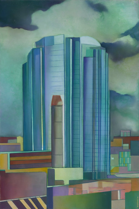 Inter-Continental & Thermal Plant