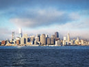 San Francisco Sunrise-1