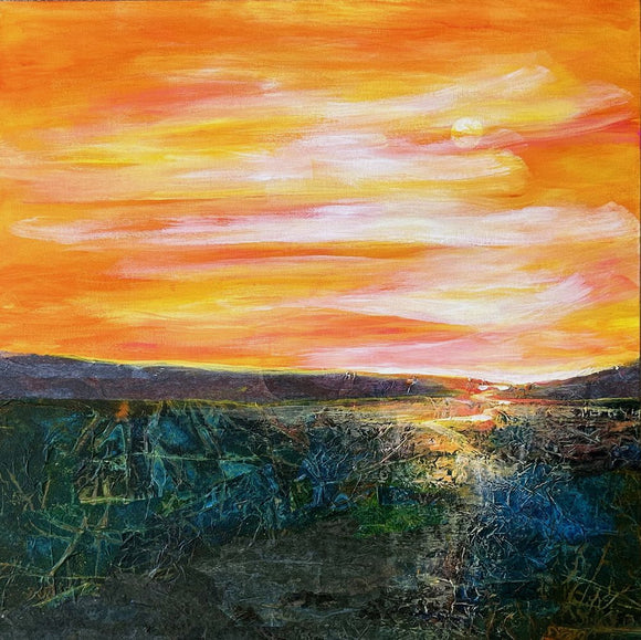 Prairie