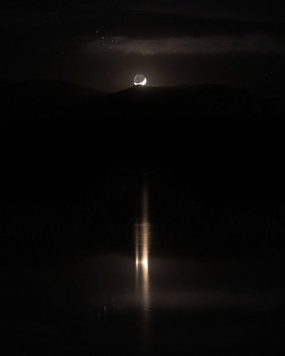 Dark Side of the Moon