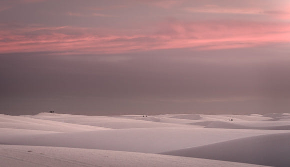 Dunes