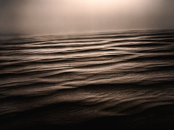 Particle Wave Duality