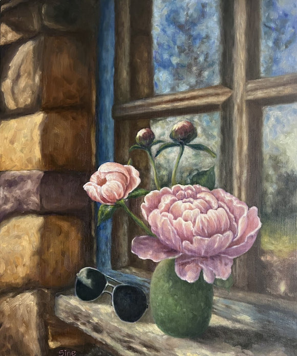 Passage Of Time - Afternoon