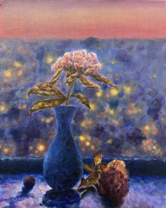 Passage Of Time - Dusk