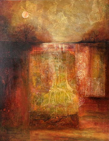 Doris Charest