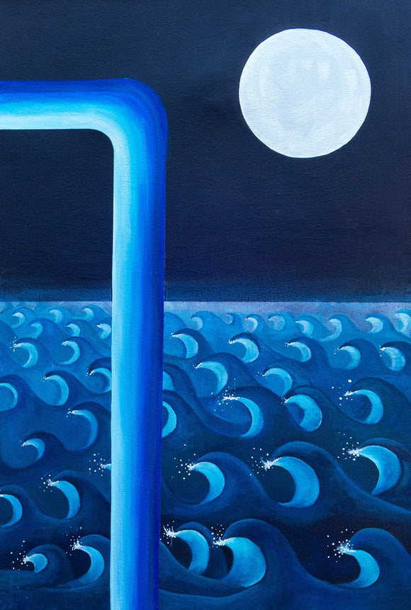 Blue Moon
