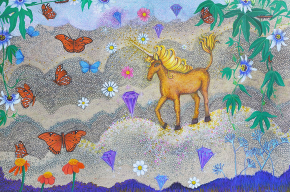 Unicorn Magic