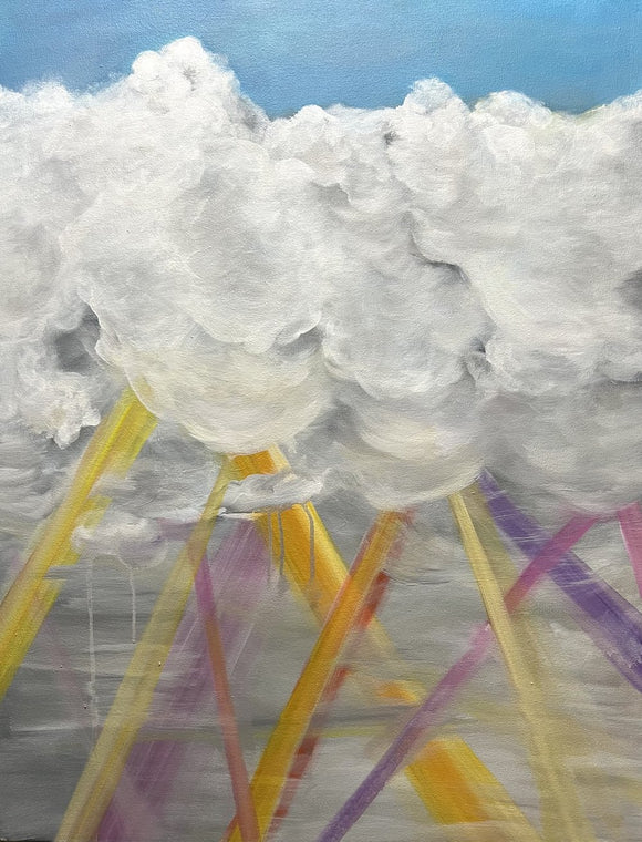 Cloudy 2.0