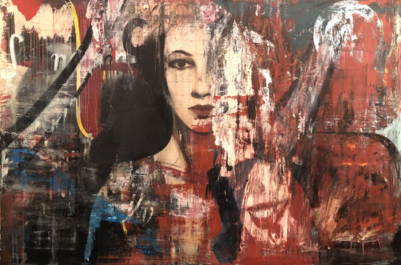 Palimpsest