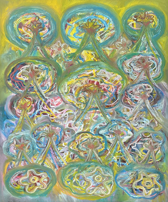 Bloom of Hope 2