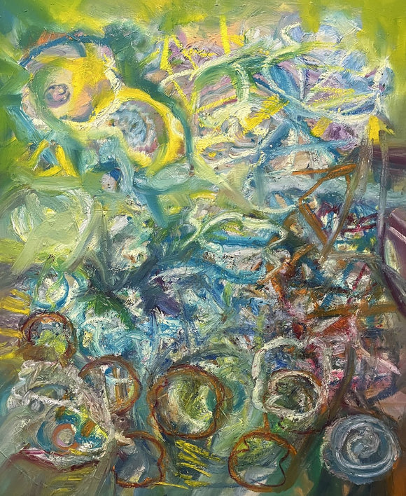 Light in Bloom 1