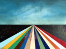 The Beginning, II, 2026-1