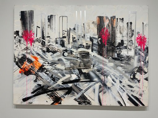 City pulse