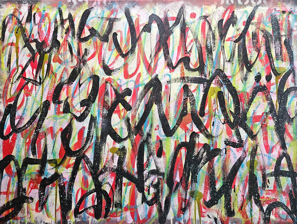 Exuberance