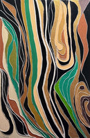 Flowing-1