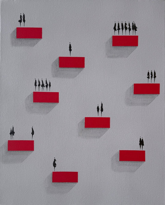 Silhouettes