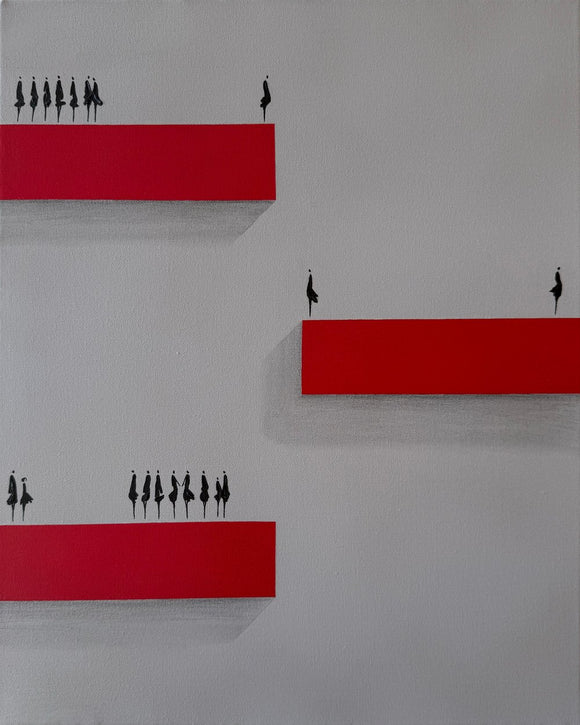 Silhouettes