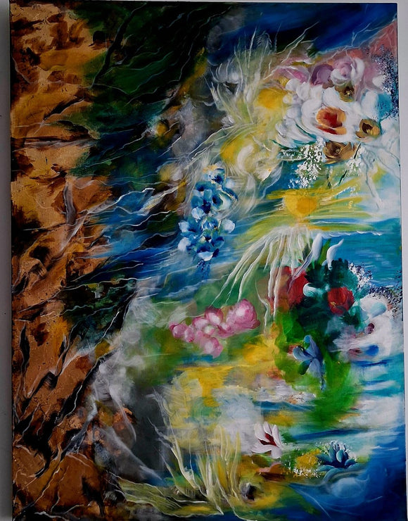 Eden spirit