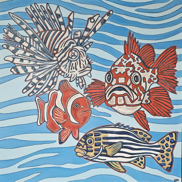Aquarium