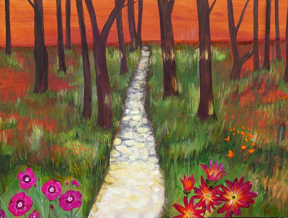 Forest Path