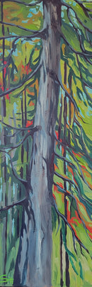 Trunk and tangle-1