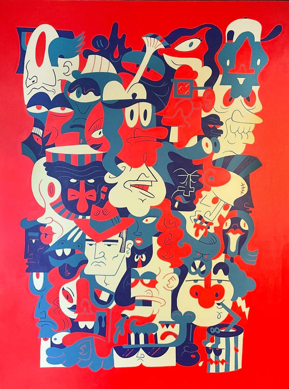 Crowd Work