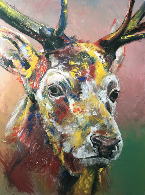 Stag