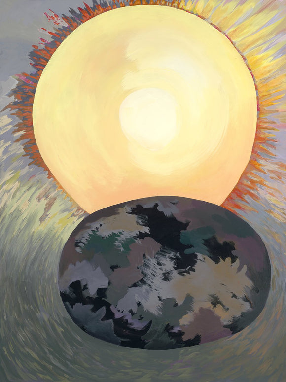 The Sun's Companion