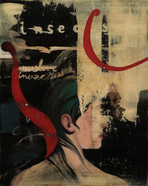 Caryatid I, 2024