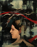 Caryatid, II, 2024-1