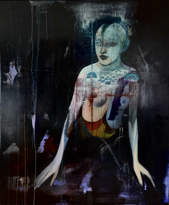 Siren, 2026