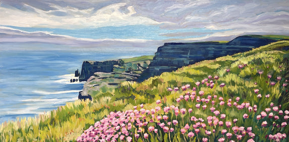 Coastal Flowers