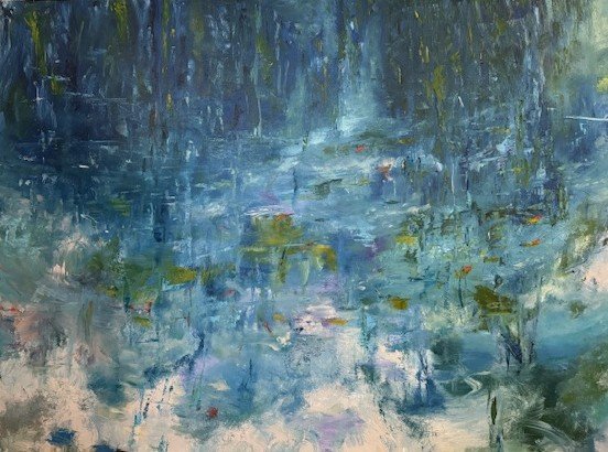 Amazon Rain