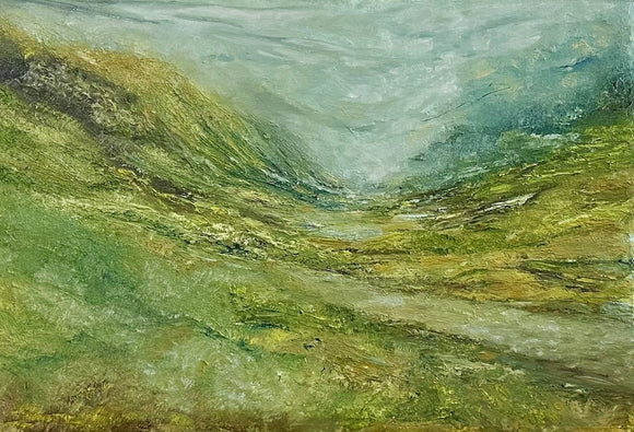 Rolling Hills