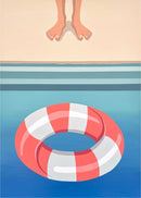 Testing the Waters-1