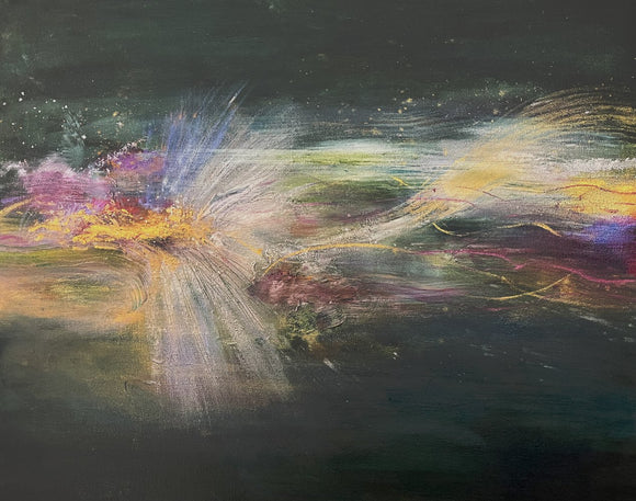 Magic Dust